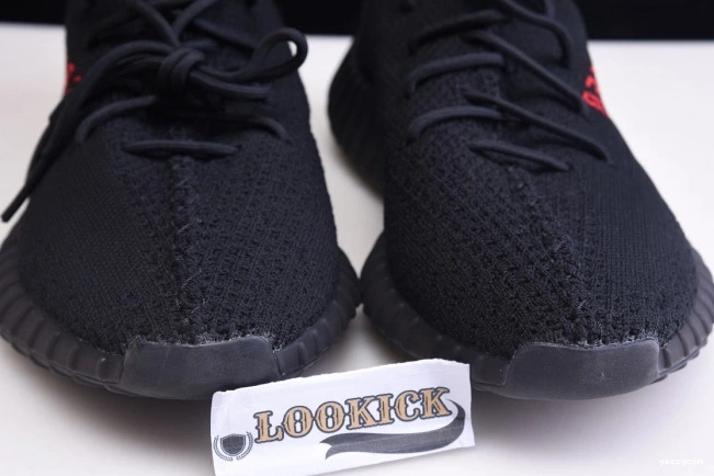 Black Boost CP9652 350 Yeezy V2 Red Adidas 1120